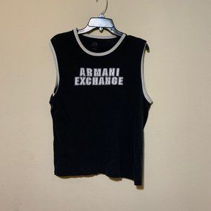 Armani Exchange Tank Top